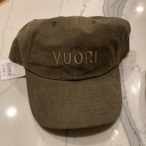 Vuori hat